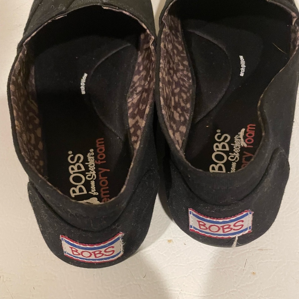 Bobs never wore. I never wore bought when I was pregnant couldn’t fit